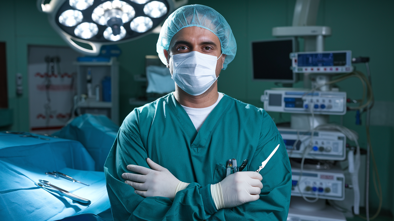 Best Surgeon in Navi Mumbai – Top Specialists 2026