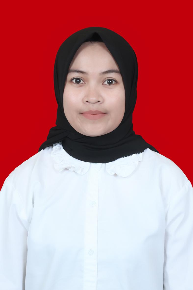 Rina Apriani, S.Pd.
