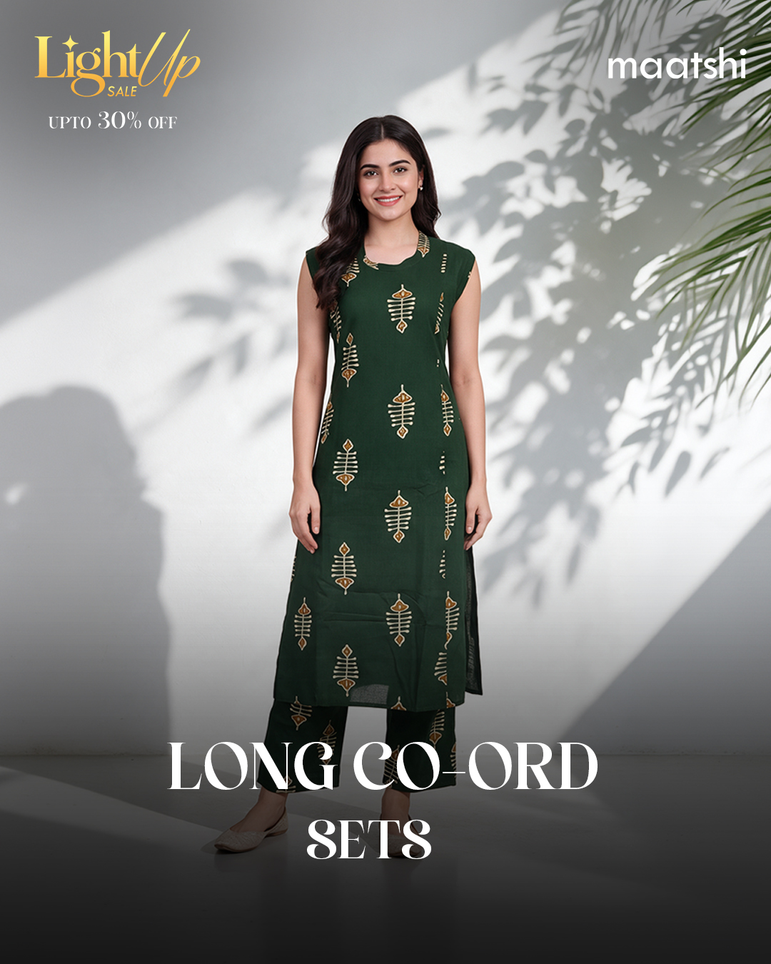 Co Ord Sets