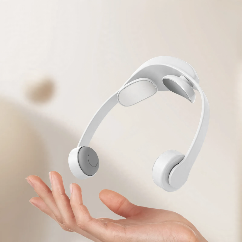 Aufladbarer Nackenmassager PR-A09