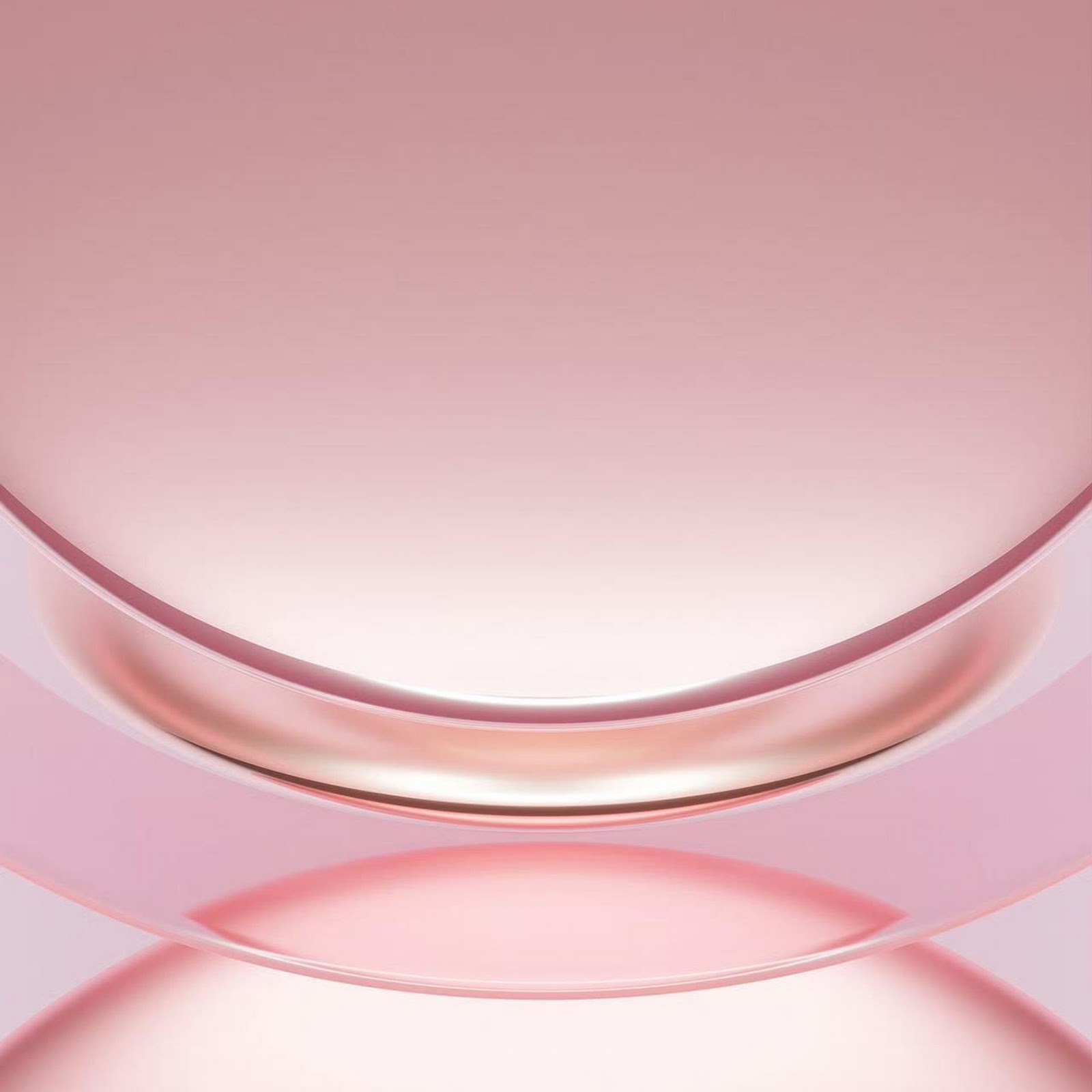 Download Pink Abstract, Gradient Design, Rose Gold Texture, Modern Aesthetic Full HD iPhone