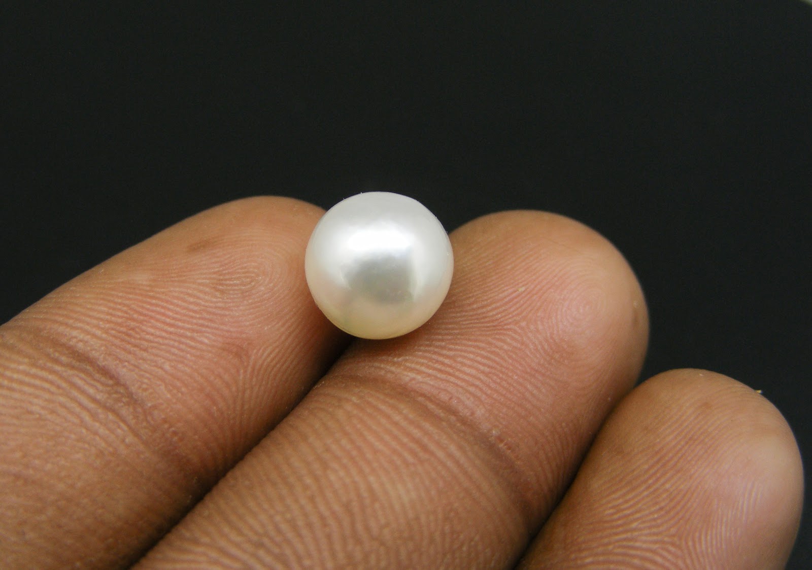 Fresh water Natural Pearl 4.90