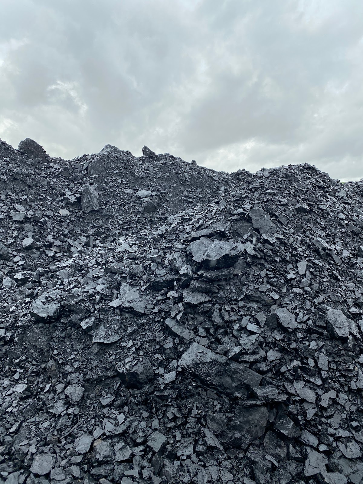 ROM coal