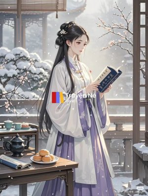 Mái Nhà Của Tiểu Quỷ