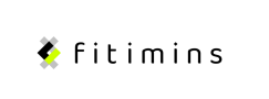 Fitimins logo