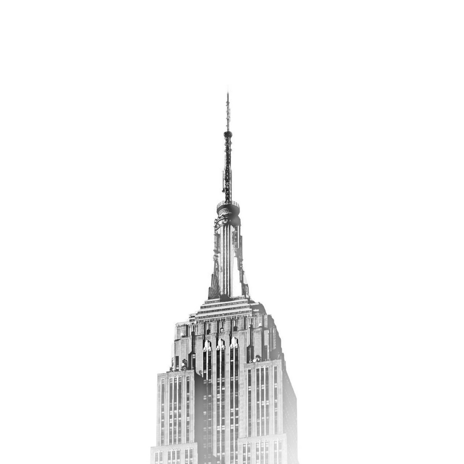 Download The Empire State Building Full HD iPhone