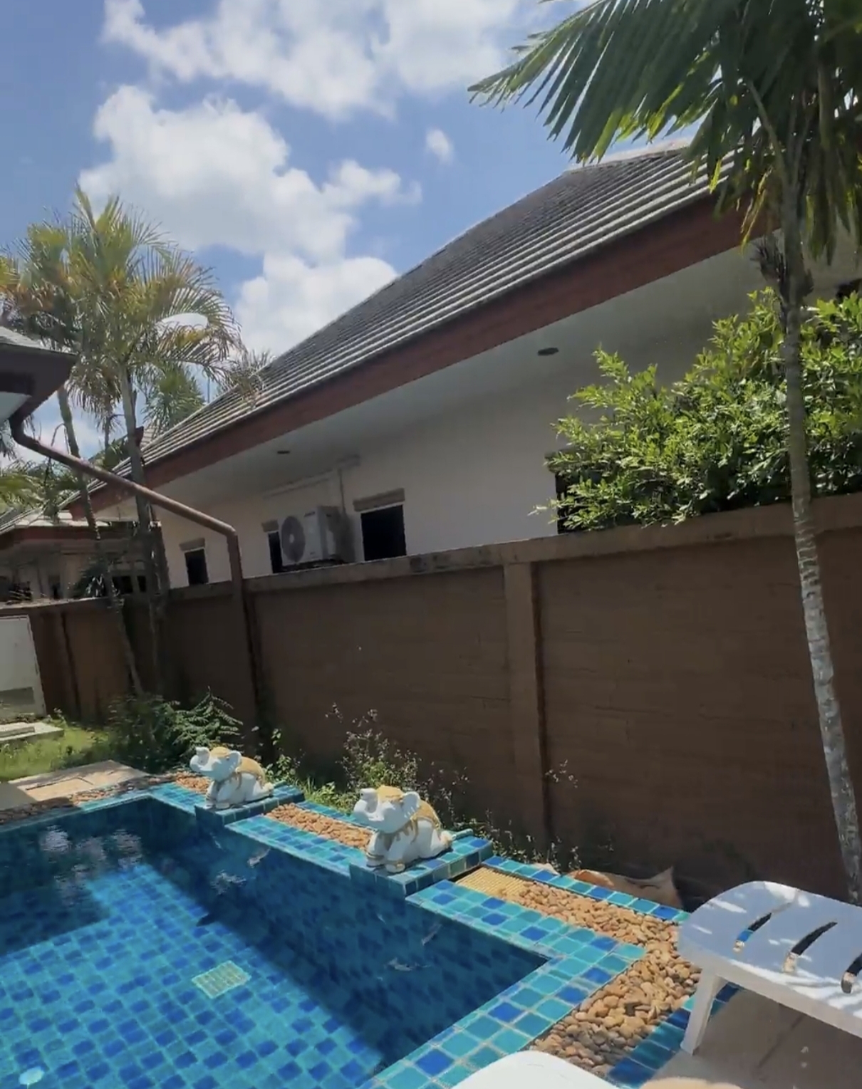 Jomtien Beach Condo S1 - Studio, Floor 5 10