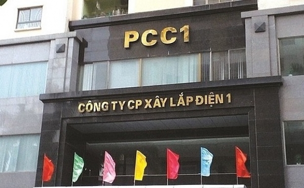 CII củng cố vị thế ngành năng lượng thông qua thương vụ gom cổ phiếu PC1