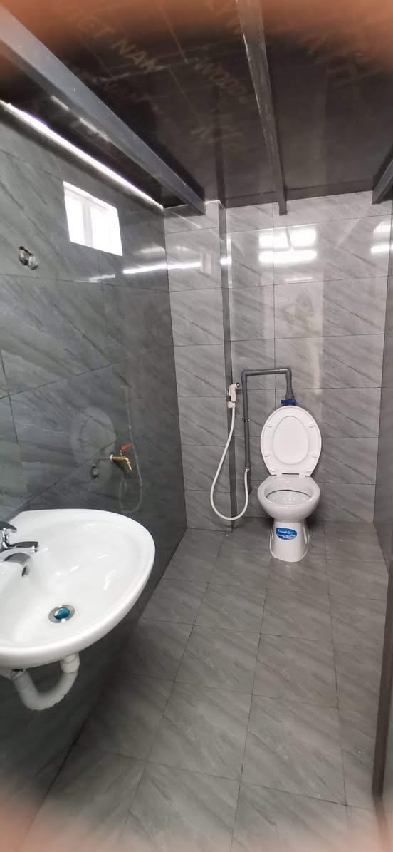 Cho thuê phòng trọ Đường Cầu Đỏ Tý Loan 3