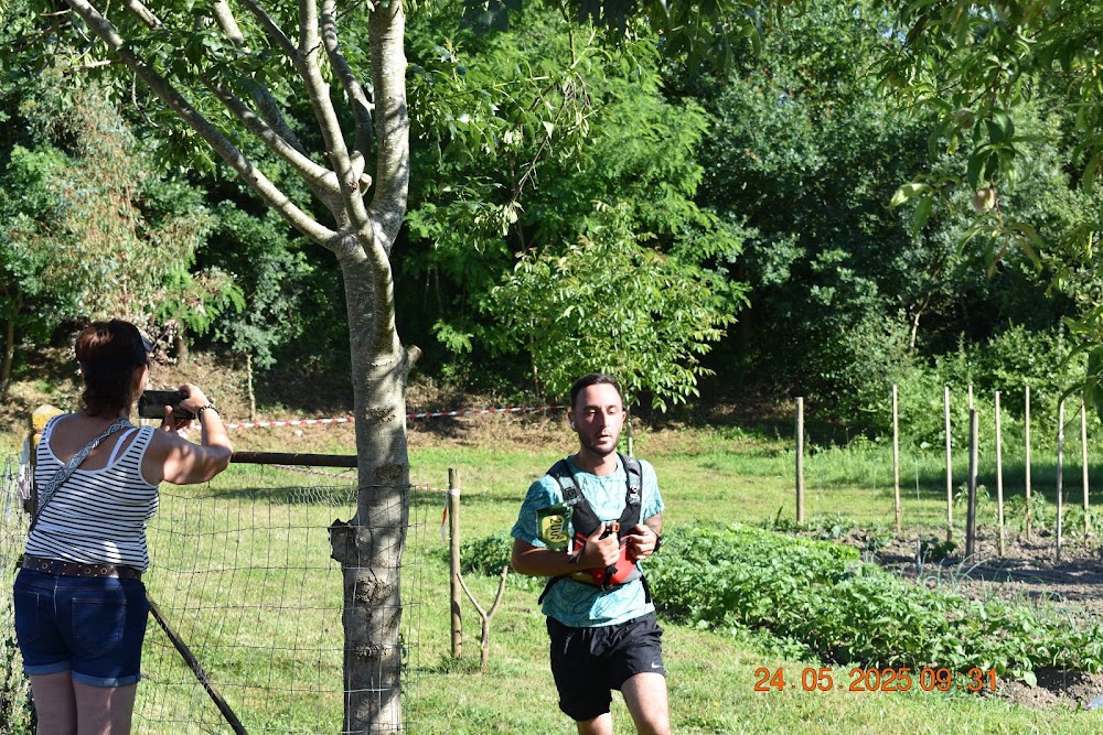 Photo de course Calitrail 2026 - image 599