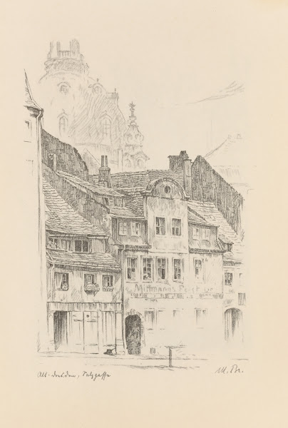 Dresden die Stadt und seine Umgebung Pl04 1900