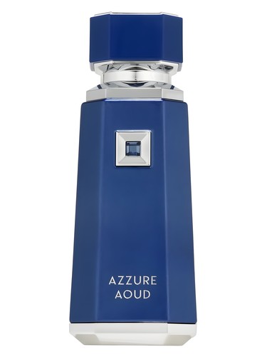 Azzure Aoud