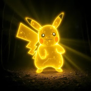 Pikachu Picture