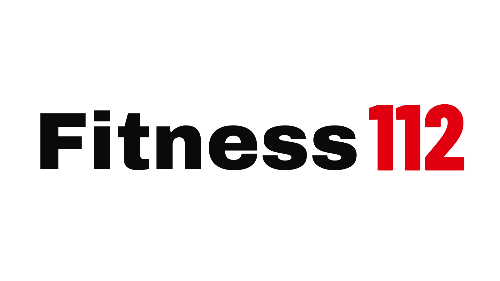 Fitness 112