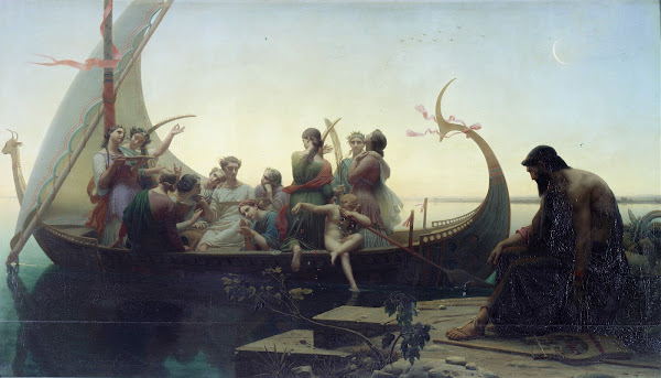 Lost Illusions 1867