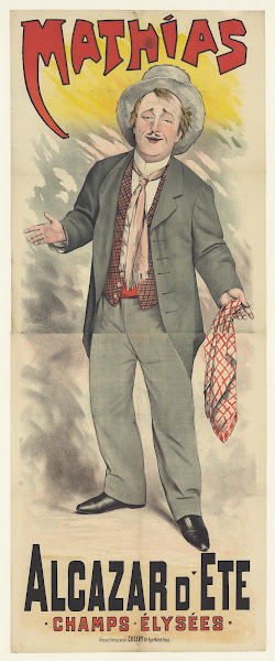 Mathias Alcazar dEté 1888 1894