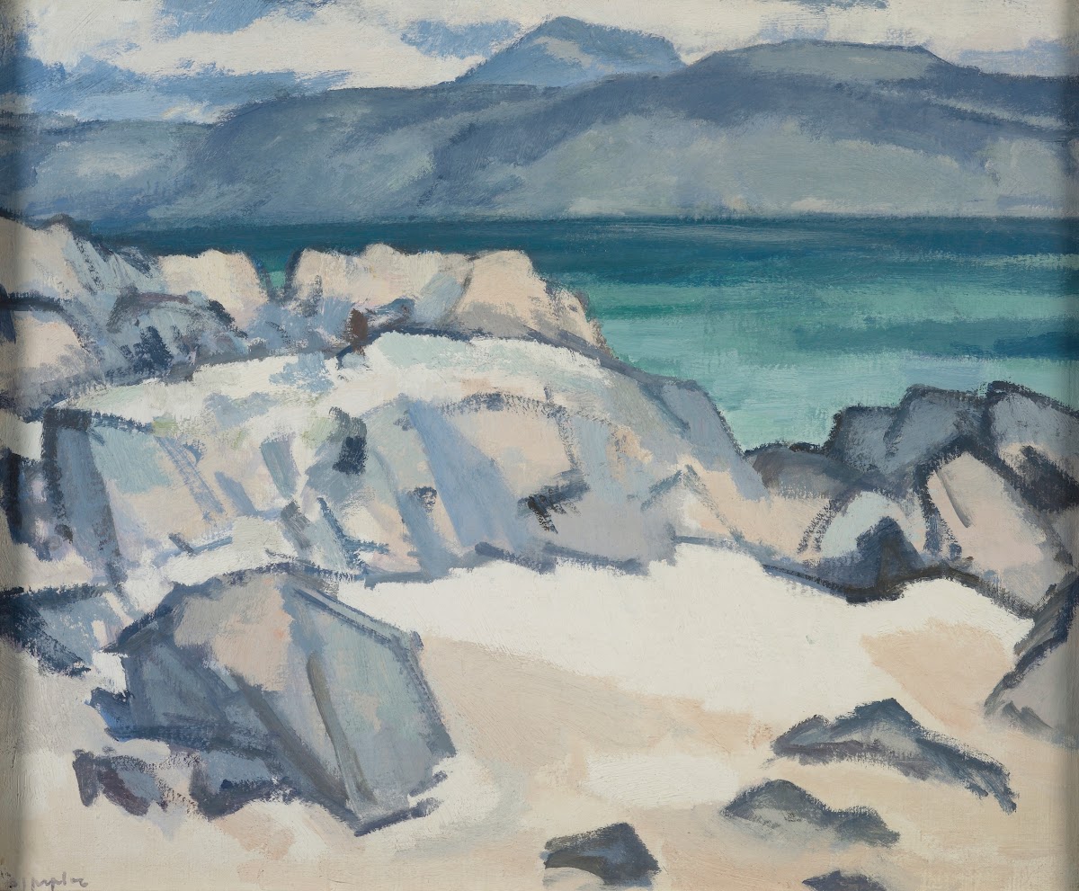 Iona 1920 1933