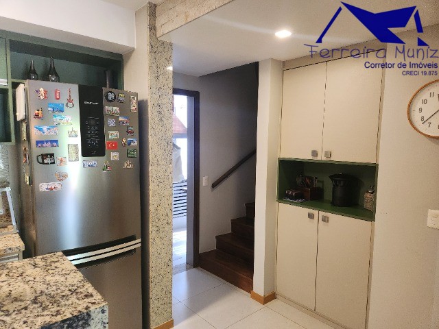 Casa em condomínio, Monte Gordo