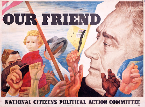 Our Friend 1944