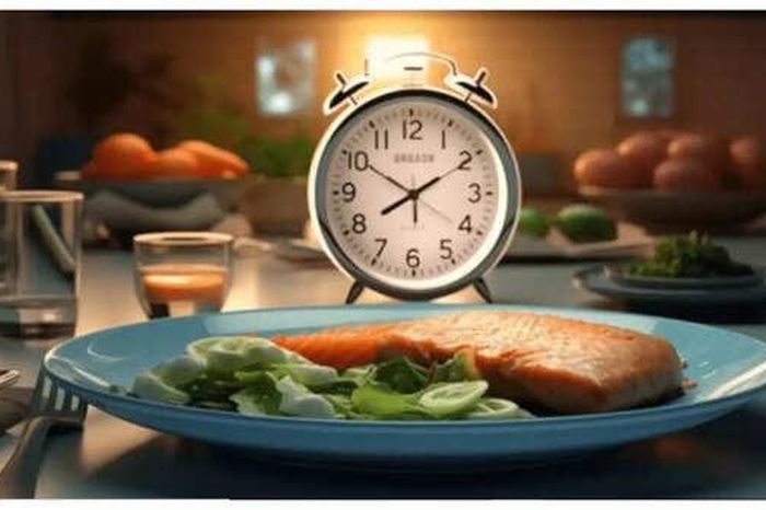 Vì sao thời điểm ăn uống ảnh hưởng trực tiếp đến sức khỏe đường ruột? - Báo Pháp Luật TP.HCM