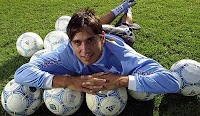 LIENDO, Javier del Valle