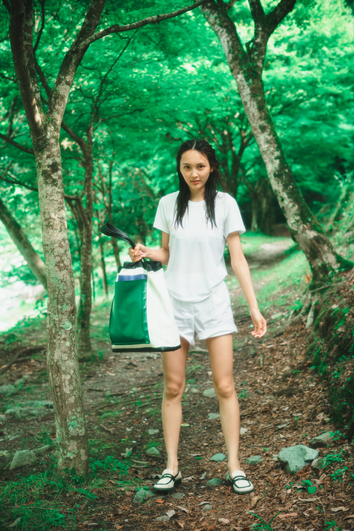 Mizuki #108 — Makino Shota