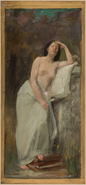La philosophie 1890