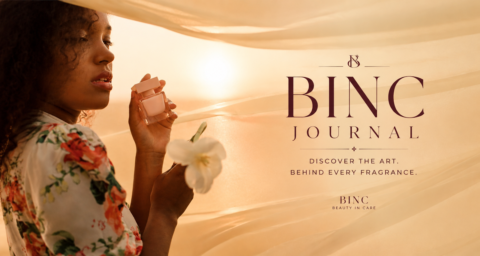 BINC Banner