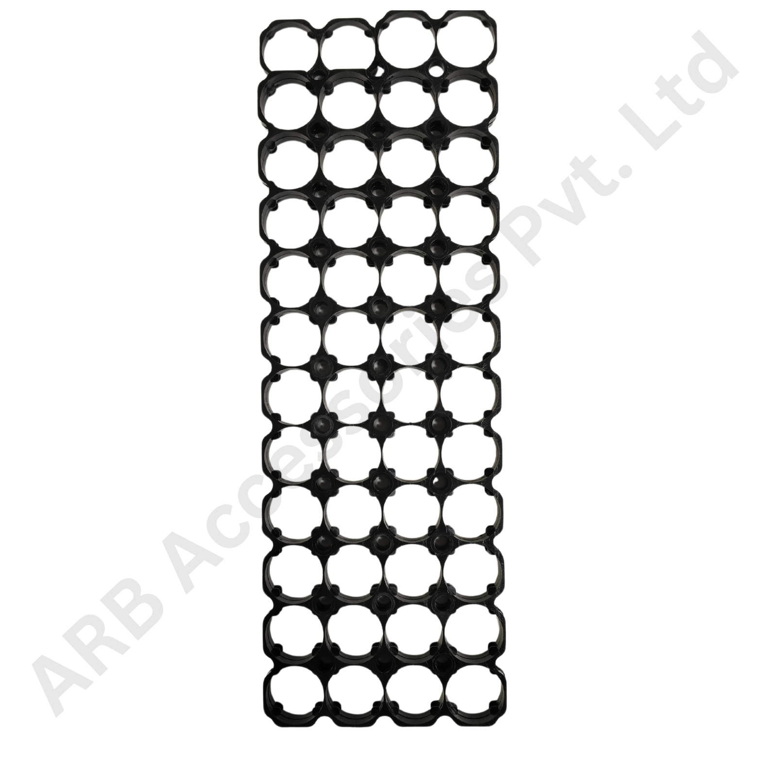 CELL HOLDER 33140 (4X12) (10abc)