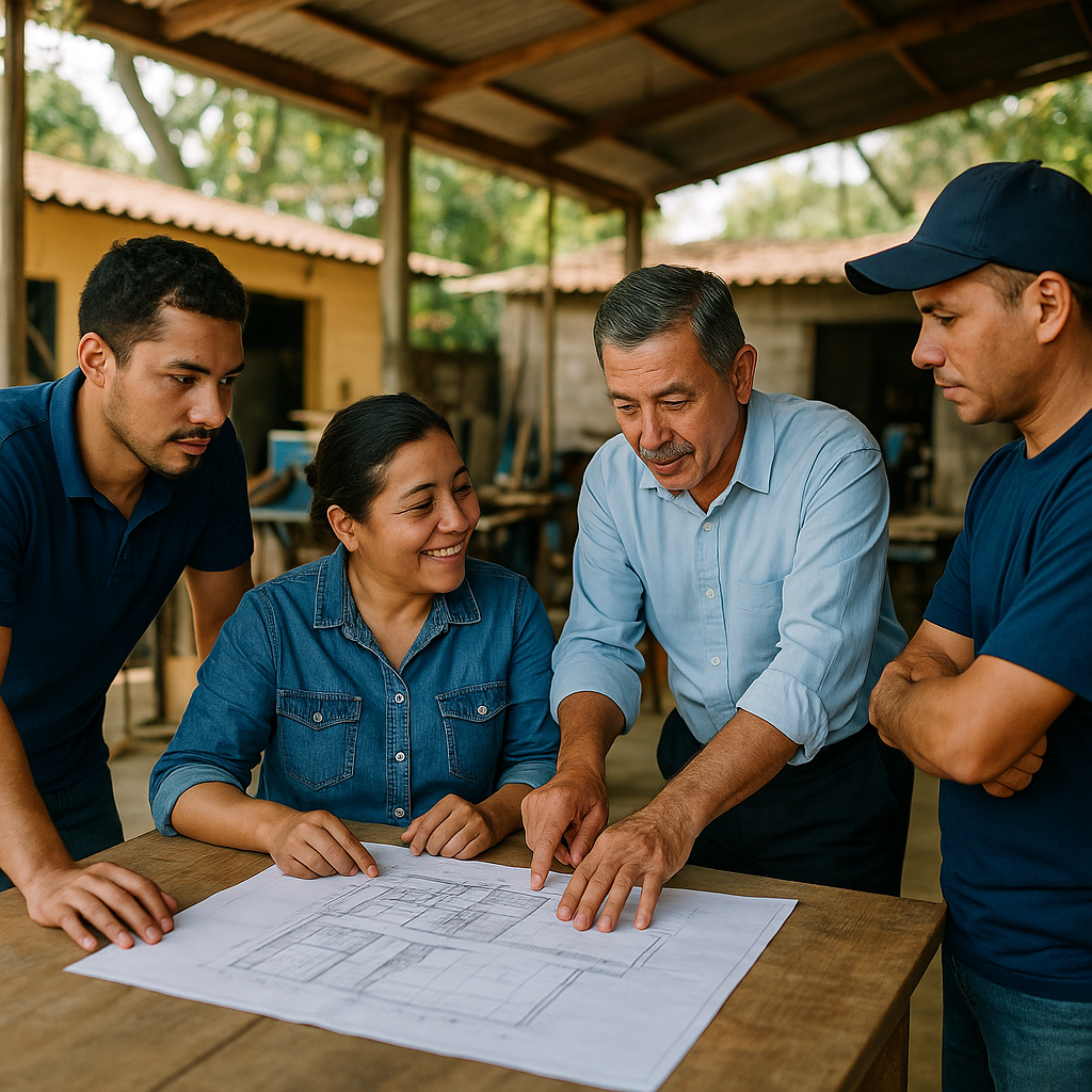 La Influencia Local de las MYPE en el Empleo de El Salvador: Un Análisis en Gestión Empresarial
