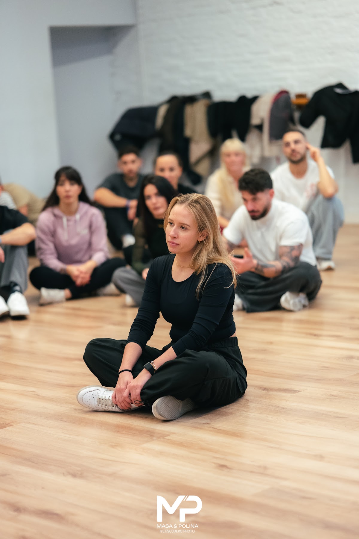 Bachazouk Bootcamp Barcelona January 2026 — photo 83