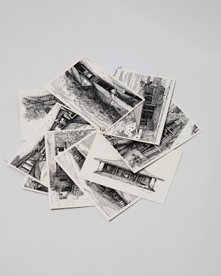 Postcard Pack (Set of 10)