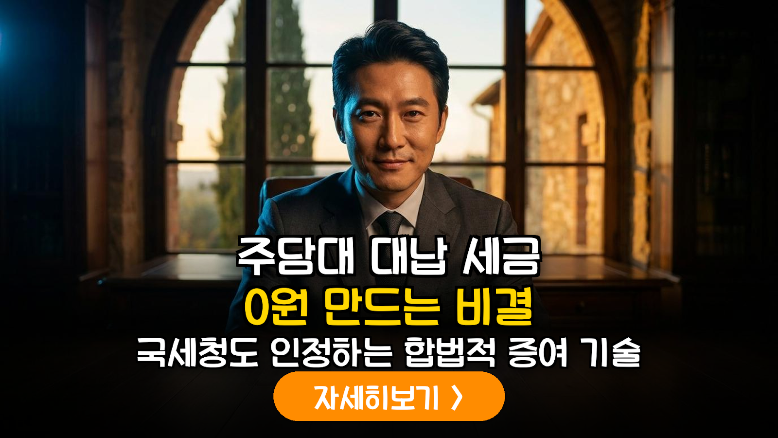 자녀 주택담보대출 원리금 대납 시 증여세 리스크 관리와 차용증 작성 기술