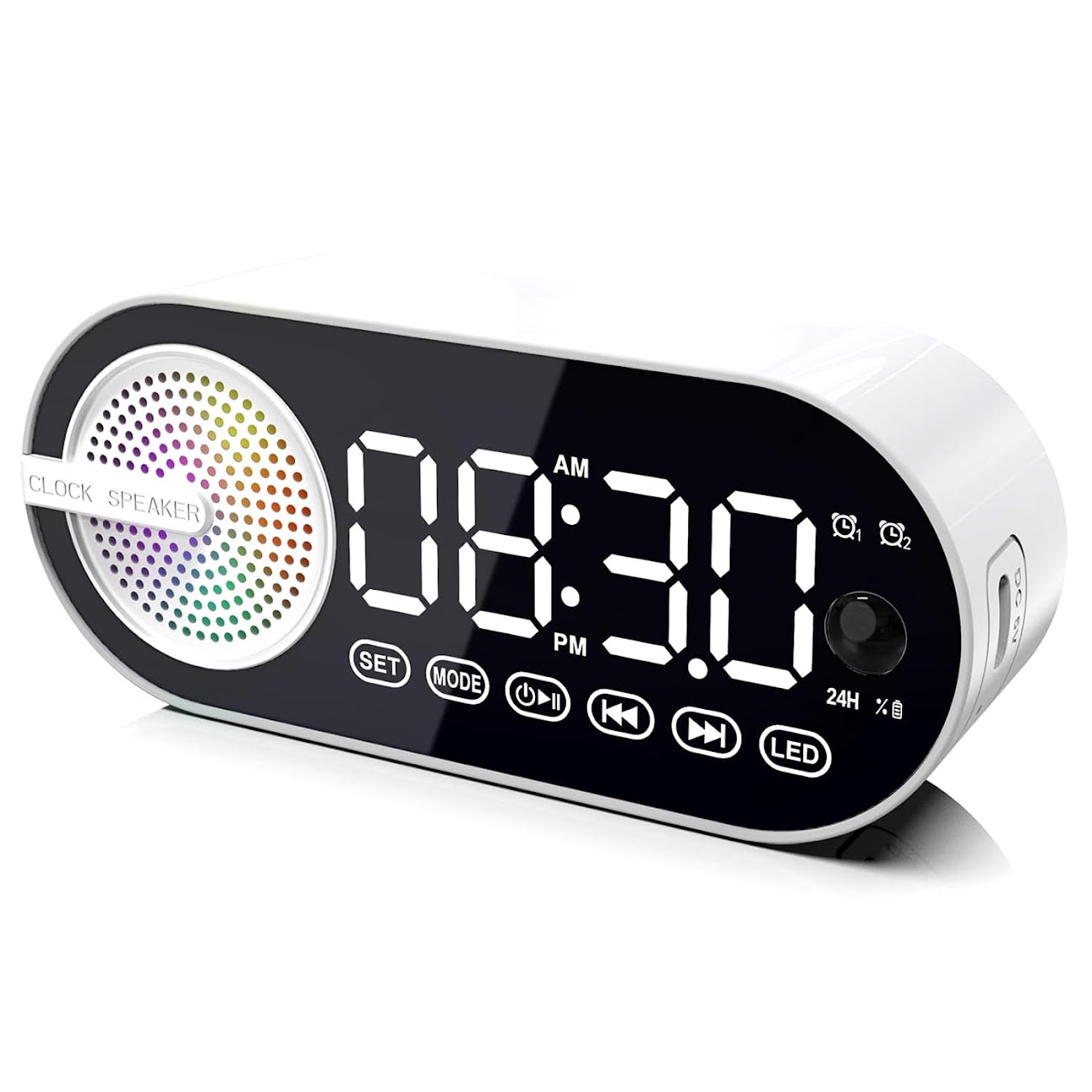 TimeWave Nano