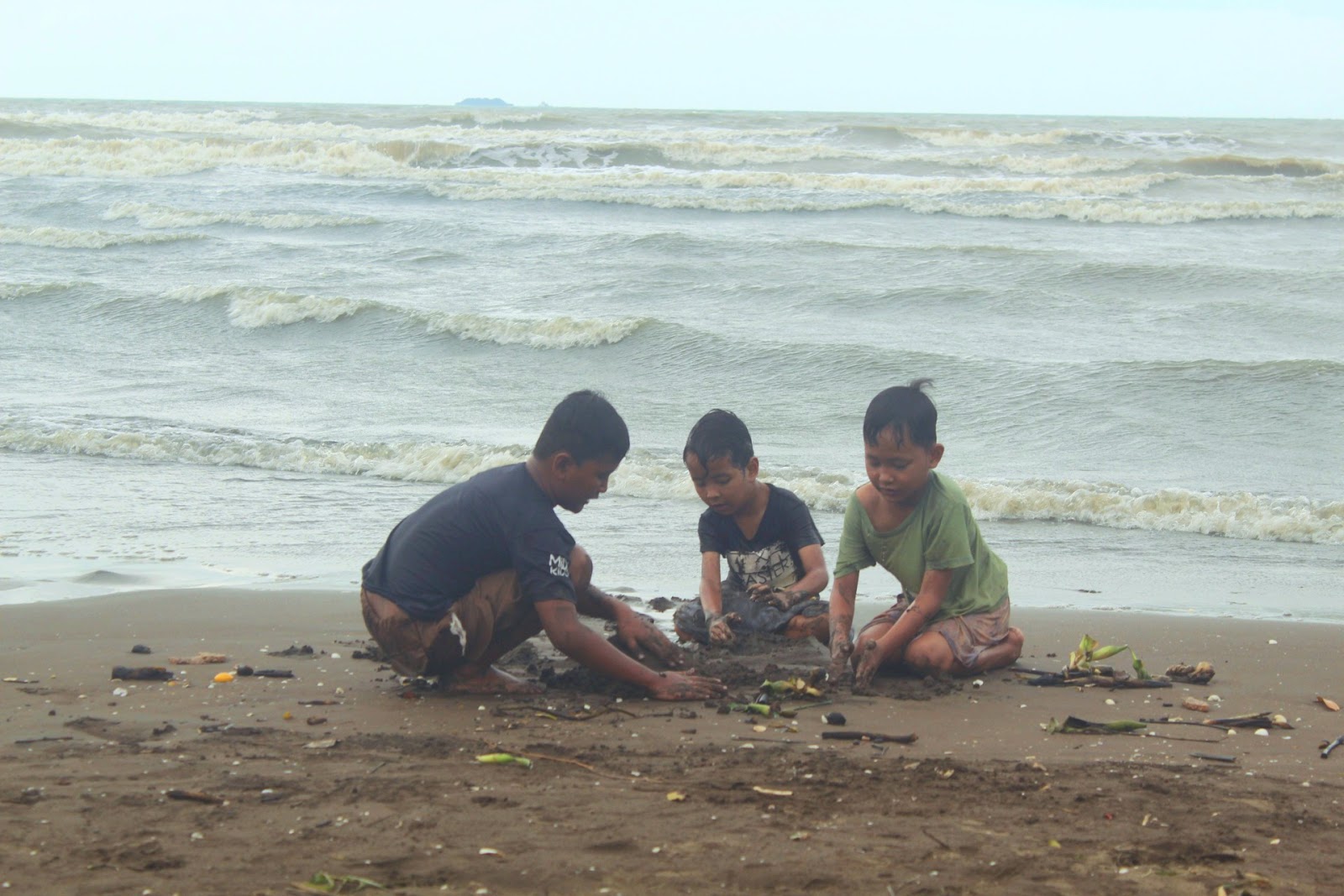 Seaside