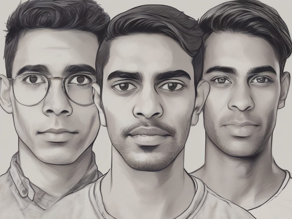 Casting call for male actors aged 18-35 for an upcoming project. Audition opportunities available.