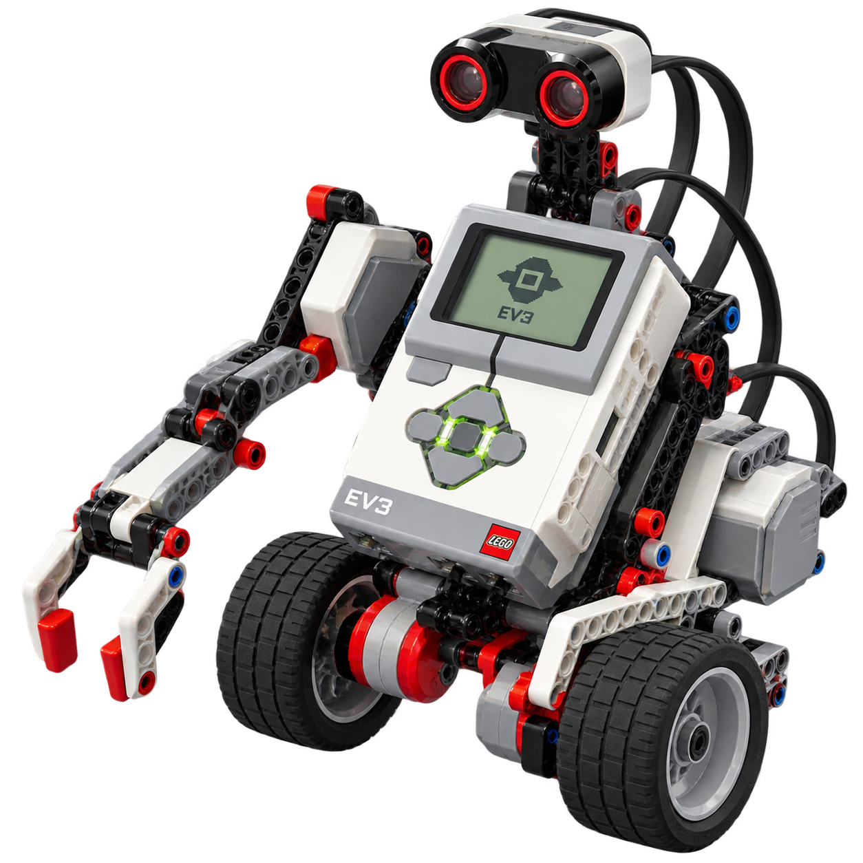 Робот EV3