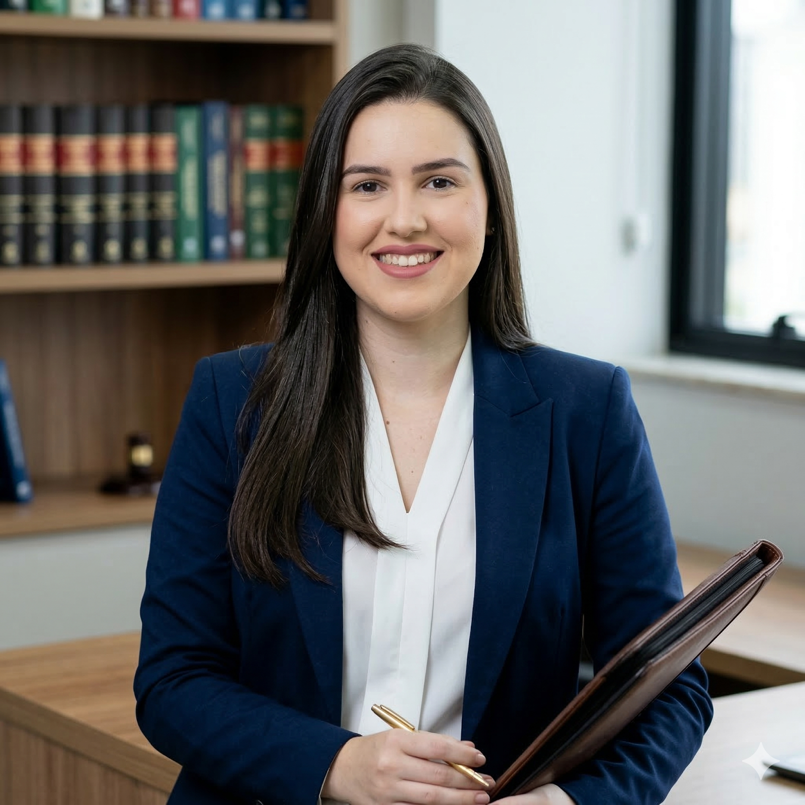 Dra. Leticia