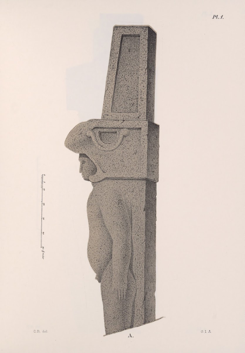 Nicaraguan antiquities Pl02 1886