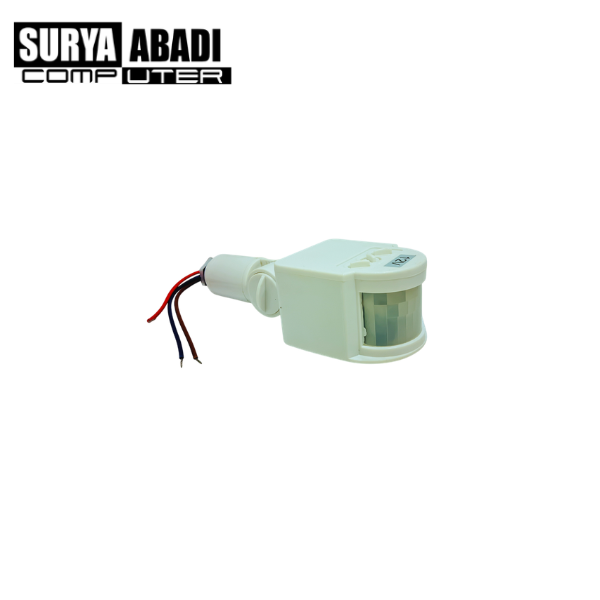 SENSOR GERAK