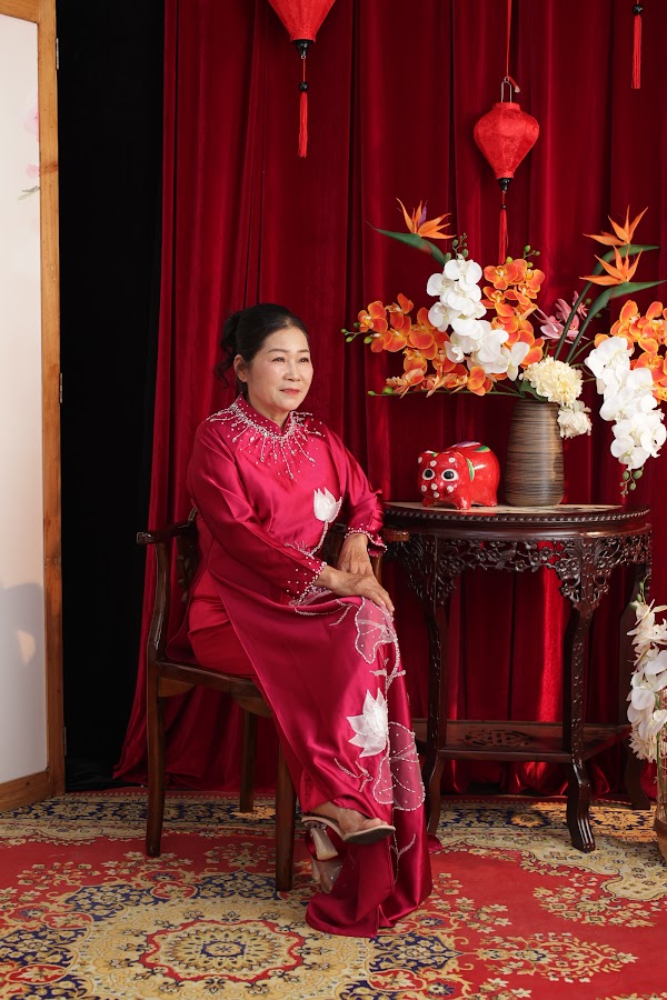 Ảnh bìa album