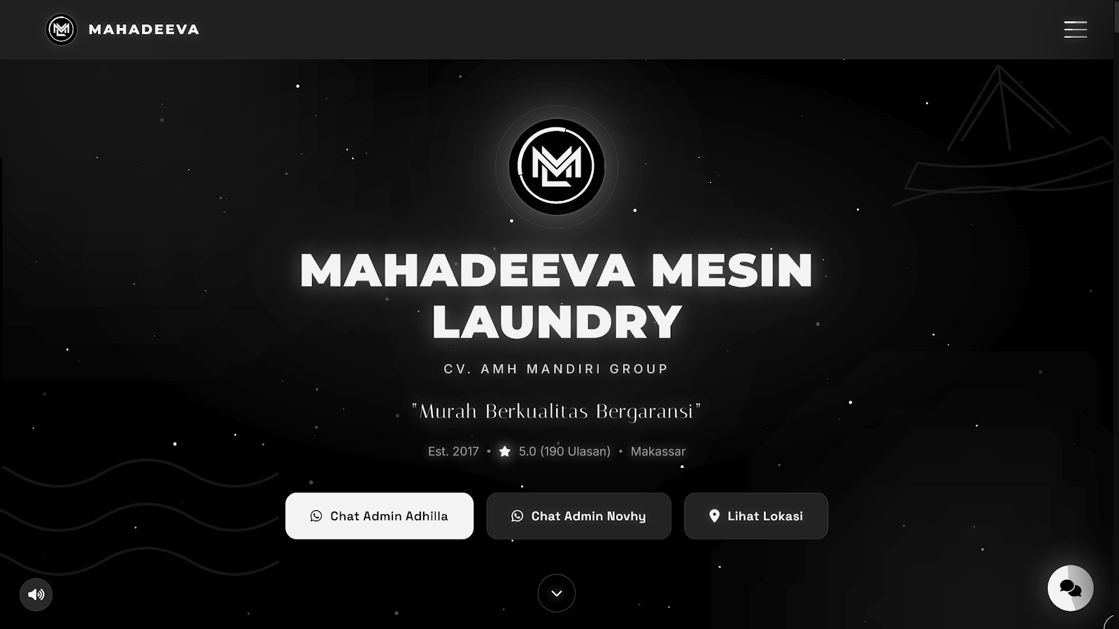 Mahadeeva Preview