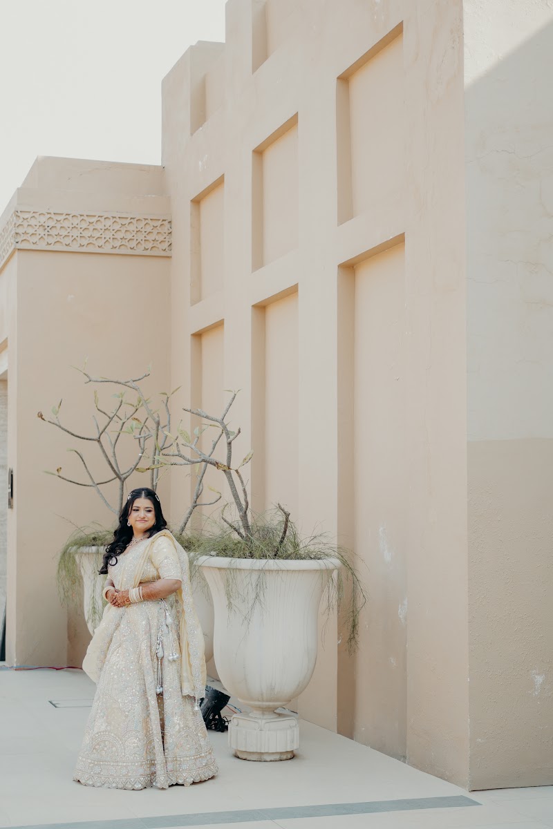 Harshit × Shreya — frame 36