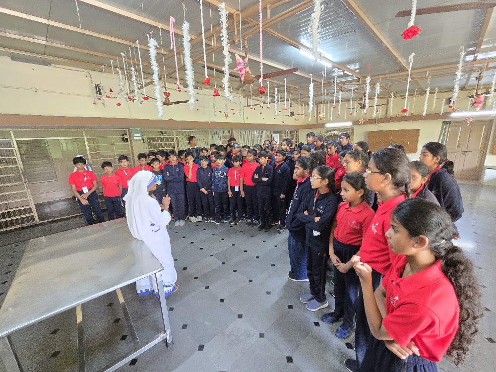 Community Service Activity