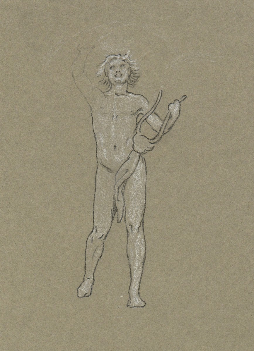 Study forApollo ca1893