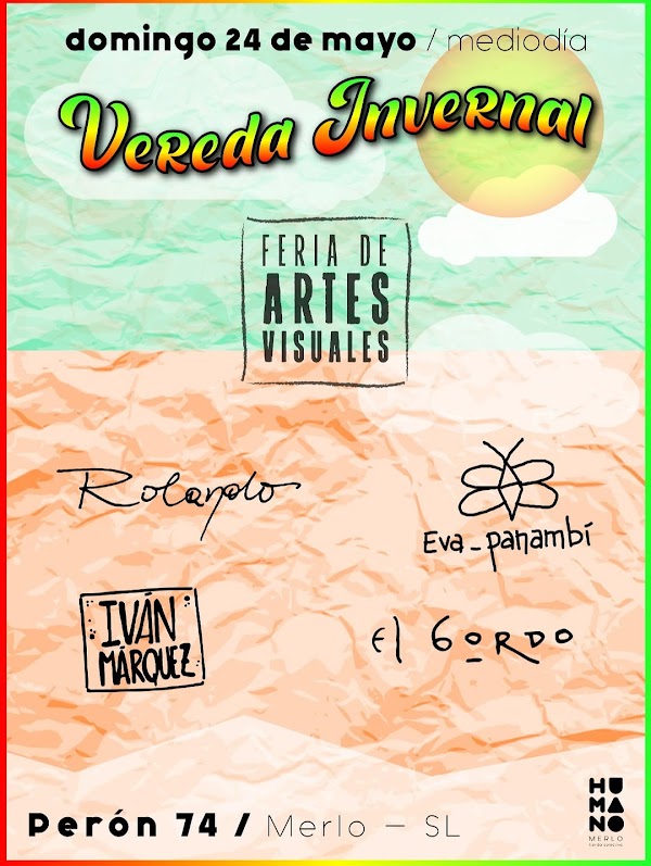 Vereda Invernal