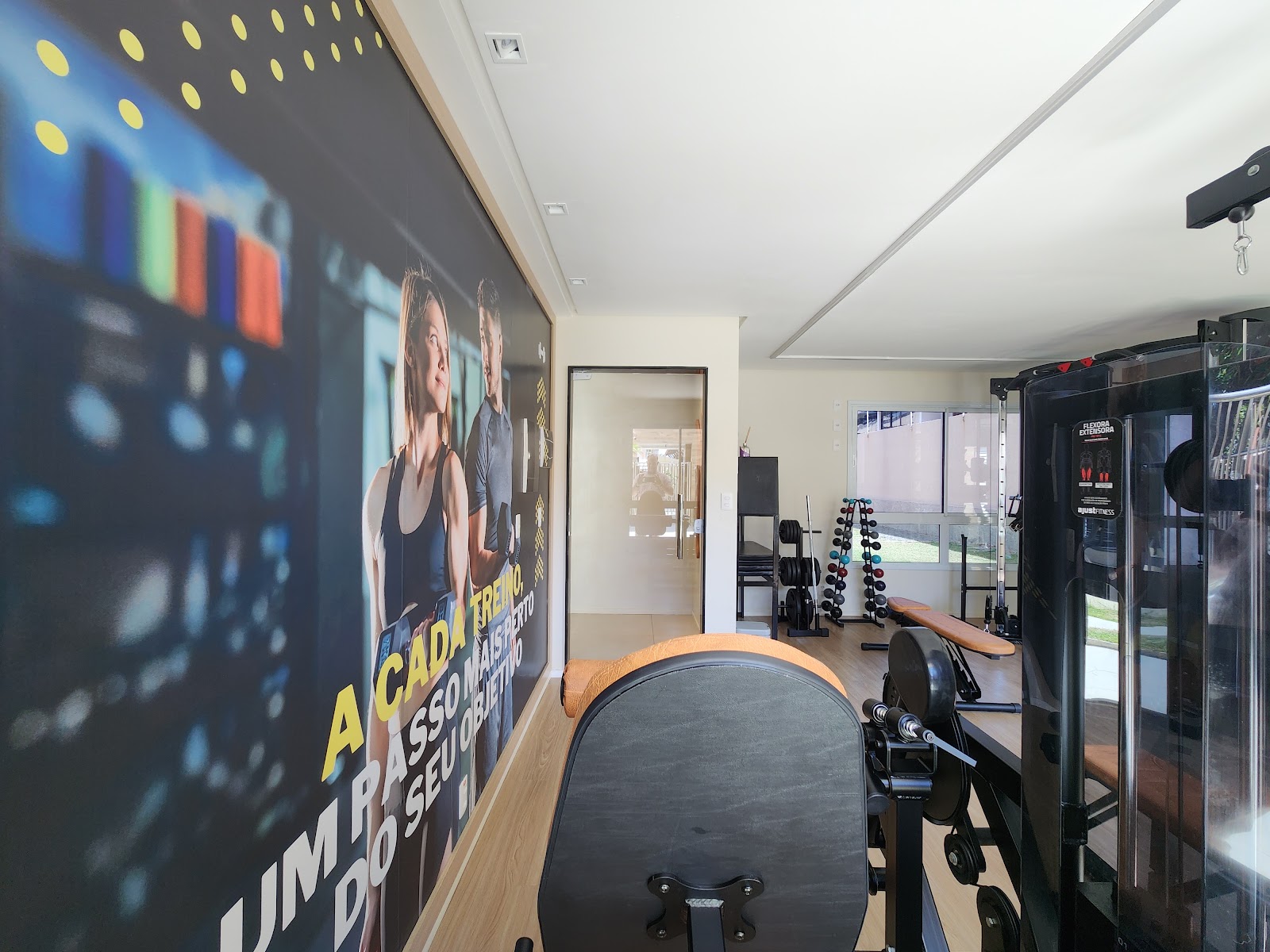 Apartamento, Stella Maris