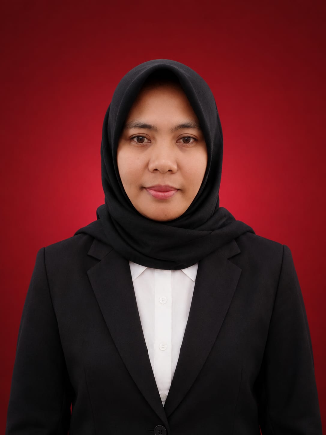 Nina Nurbaiti, A.Md