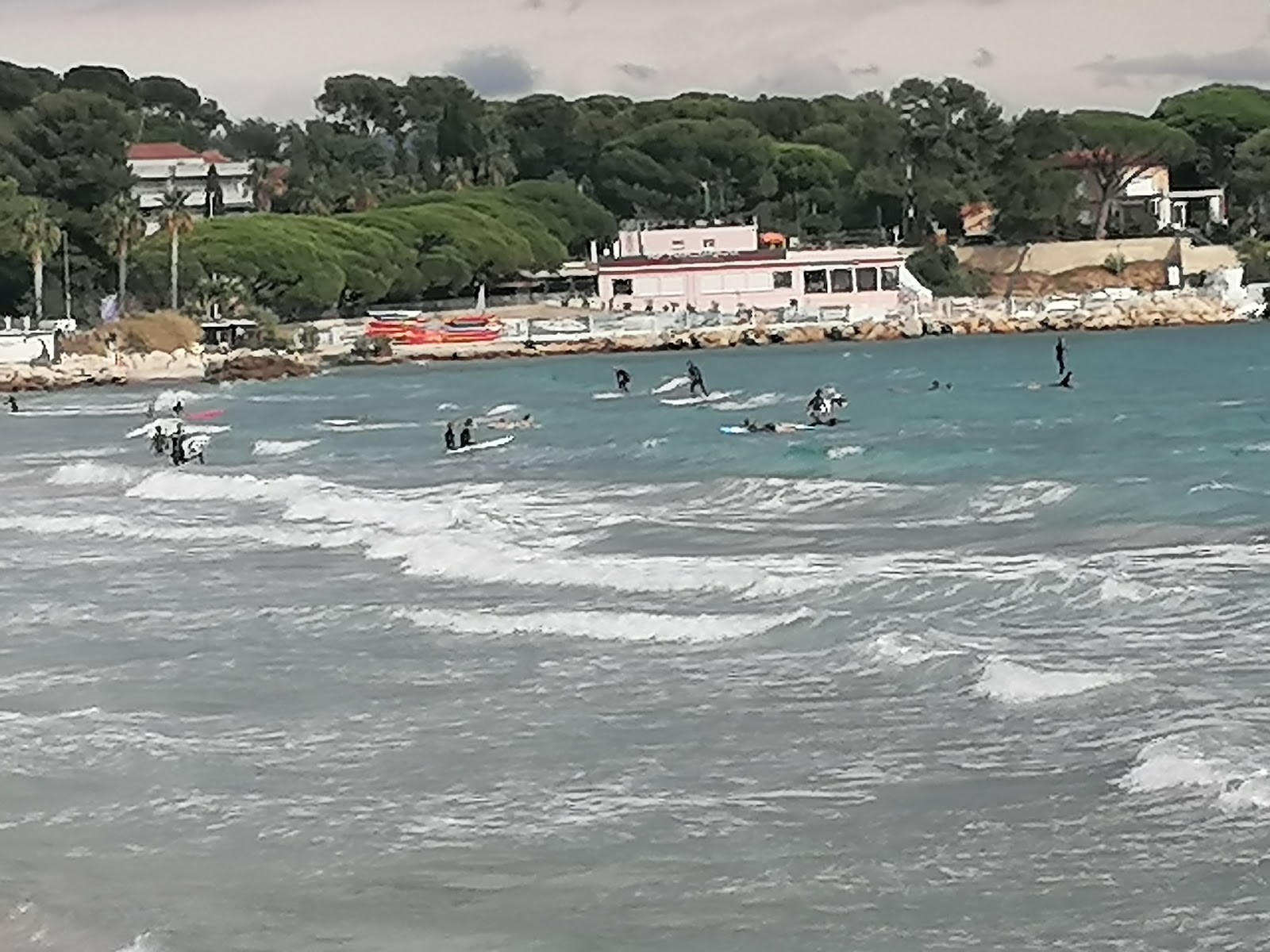 Photo de l’escale La Ciotat