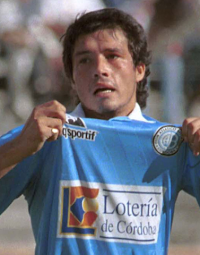 TORRES, Cesar Leonardo